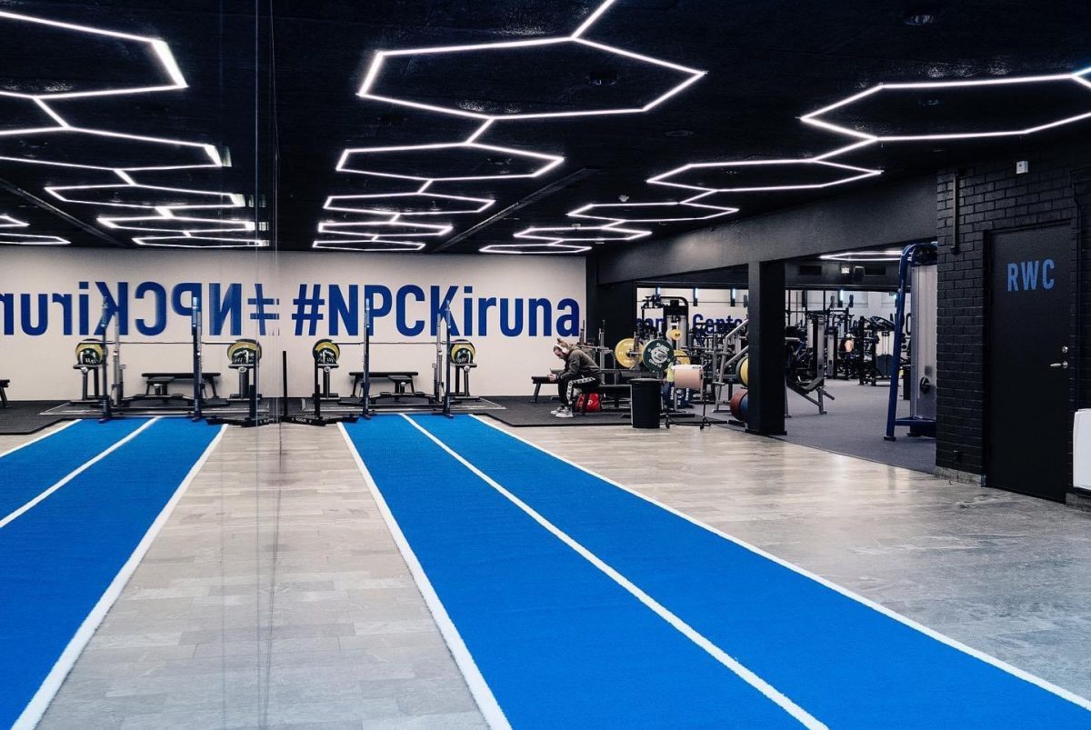 Nordic Performance Center NPC Fitness Brands