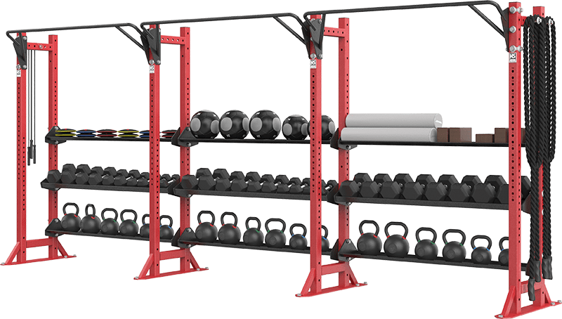 HD-Athletic-Perimeter-Triple-StorageStation-Highwear-Red.png