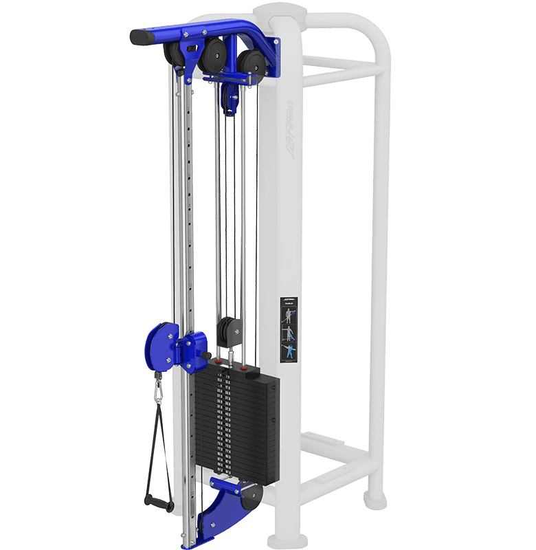 Adjustable pulley deals