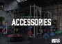 Katalog Hammer Strength Accessories