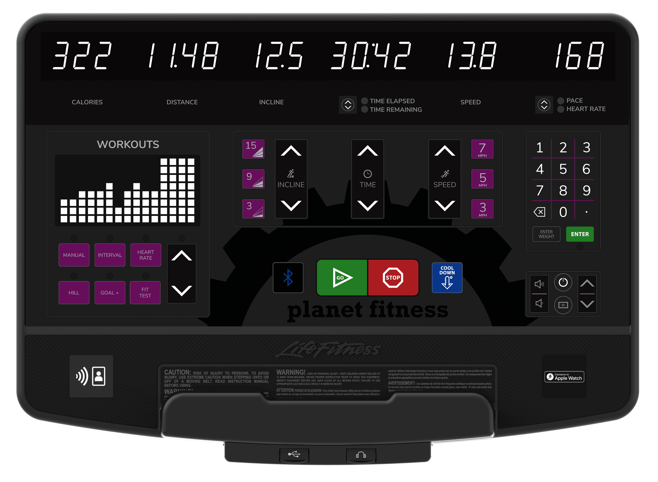 SLTXX-CNSL_SL CONSOLE HEAD-ON - PF - TREADMILL.png