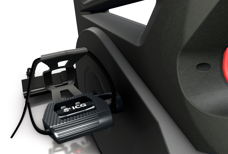 IC5 Indoor Cycle - Bild 6