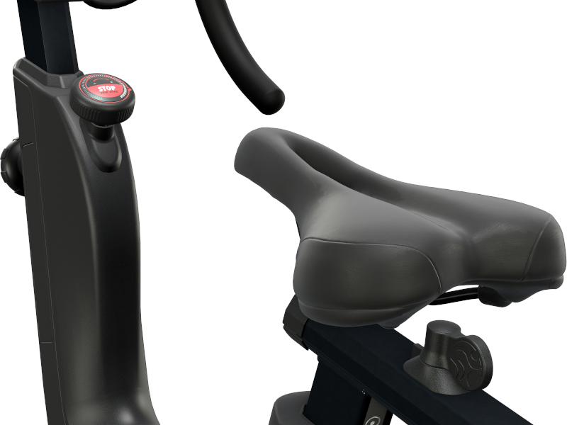 IC5 Indoor Cycle - Bild 4