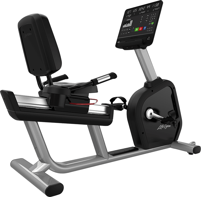 Aspire Recumbent Cykel