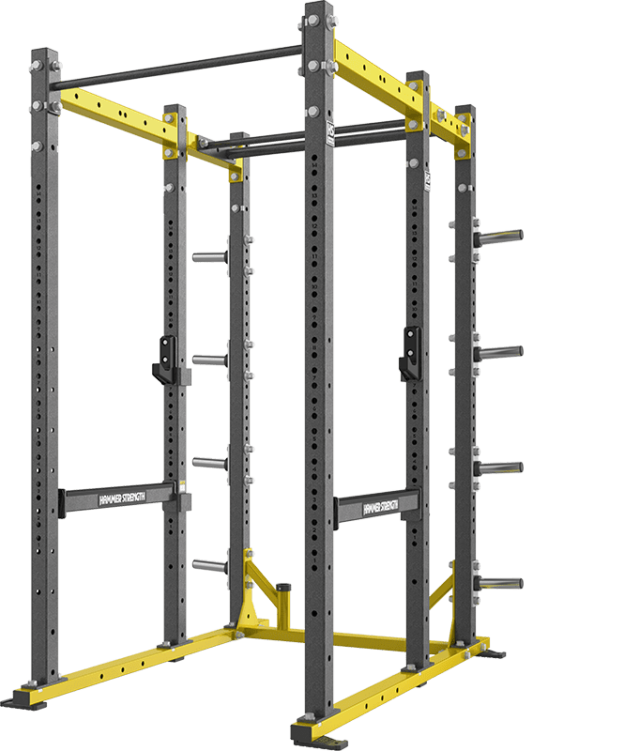 HD Athletic Pro Power Rack