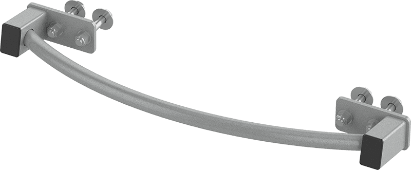 HD ATHLETIC ARC BAR