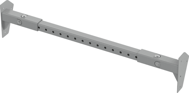 Hammer Strength Rack Connectors