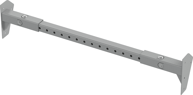 Hammer Strength Rack Connectors