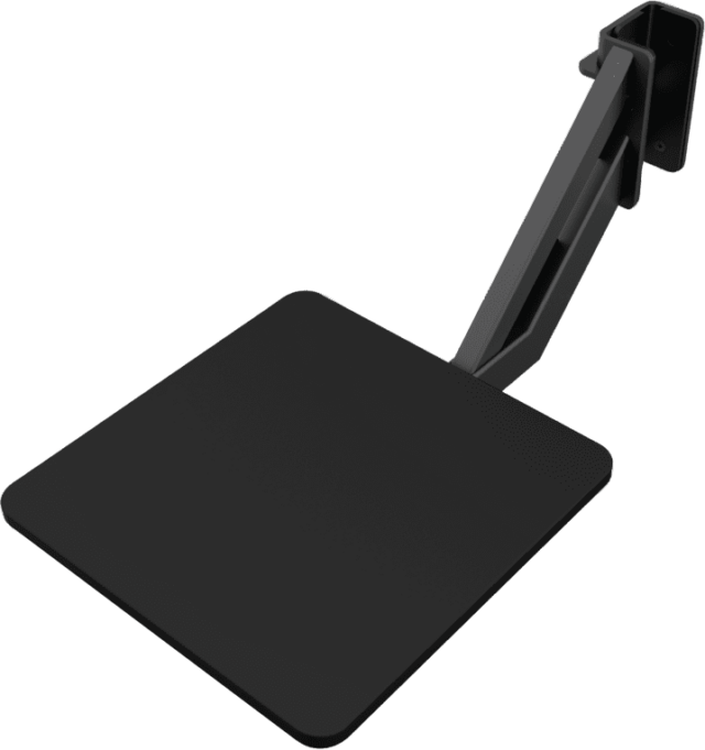 Step Up Platform