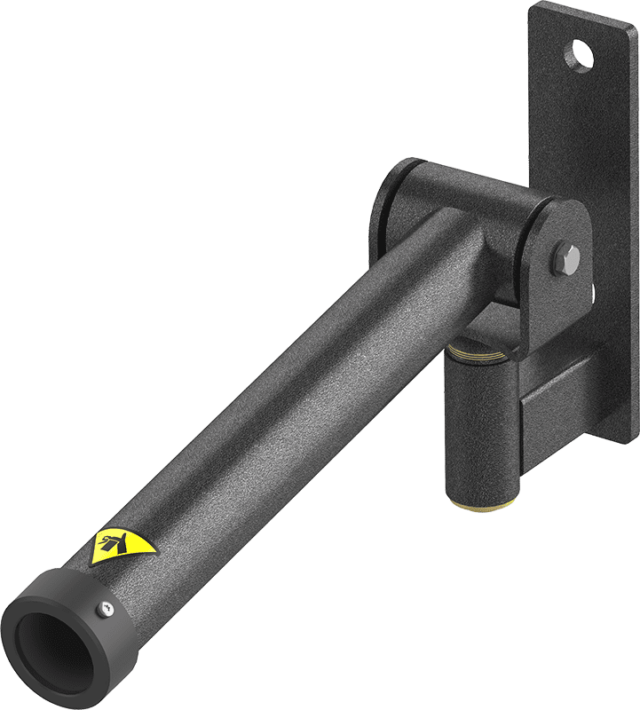 HD Athletic Power Pivot