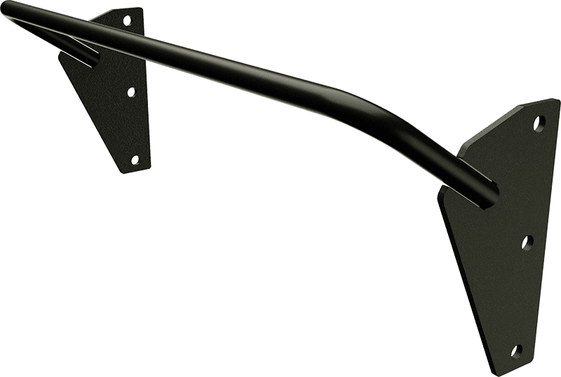 HD Athletic 42in Suspension Chin