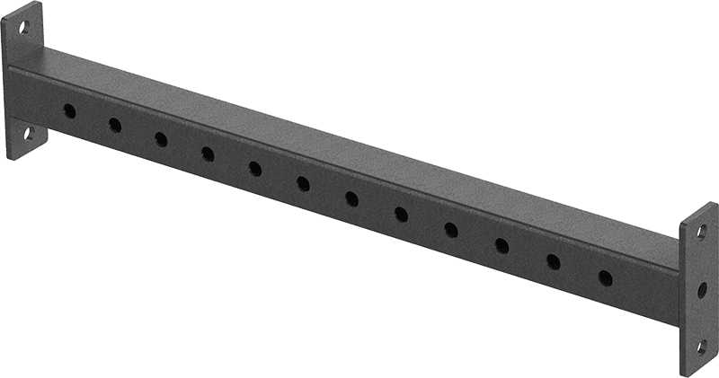 HD Athletic 72in Square Connector