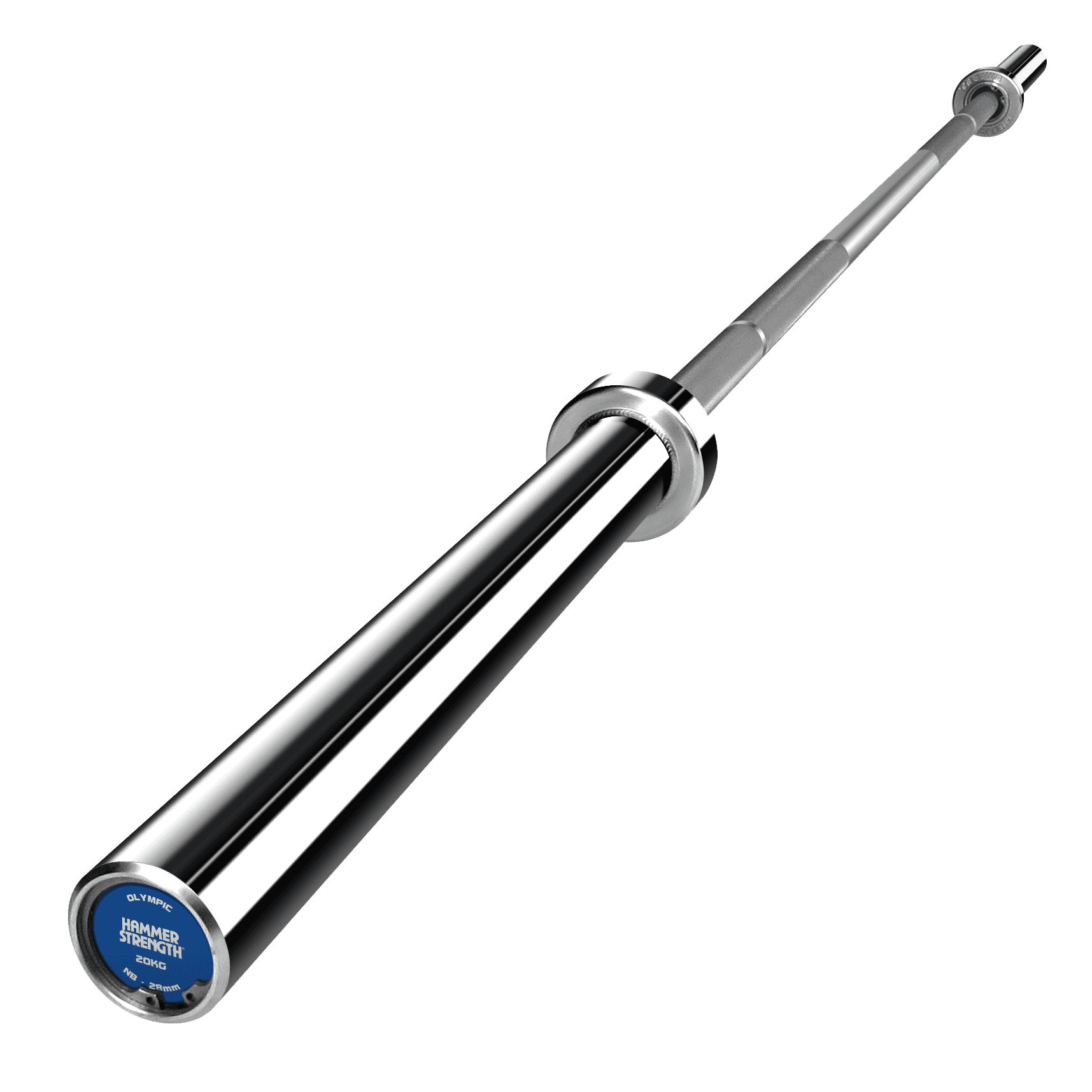20 kg Competition Olympic Bar