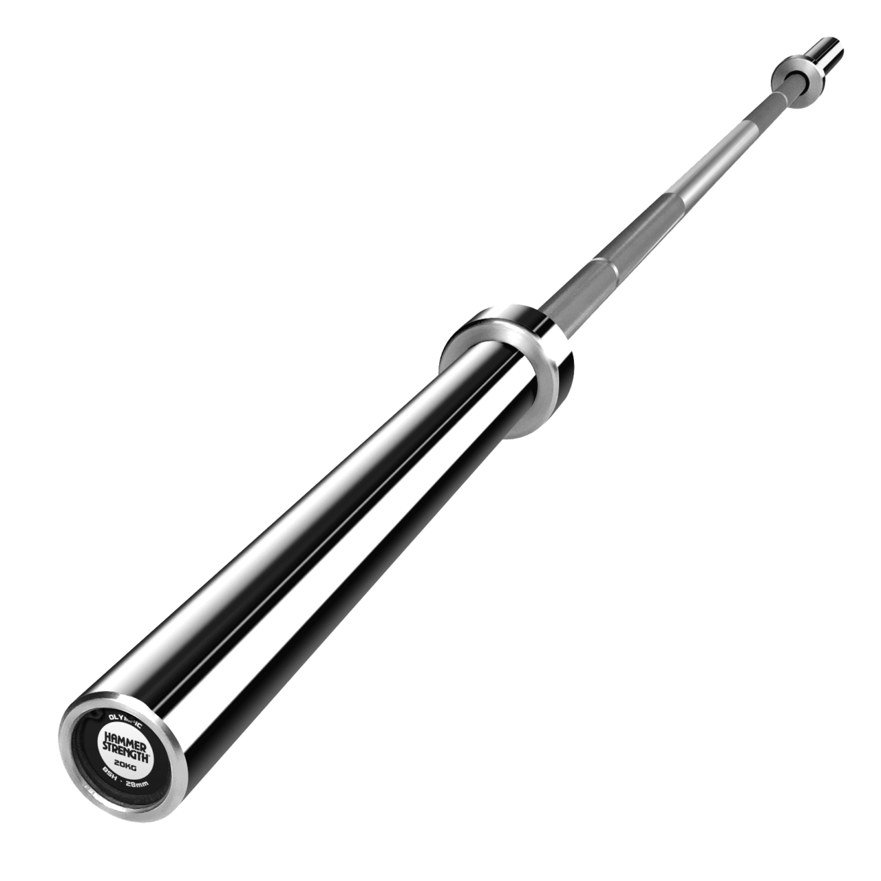 20 kg Olympic Bar