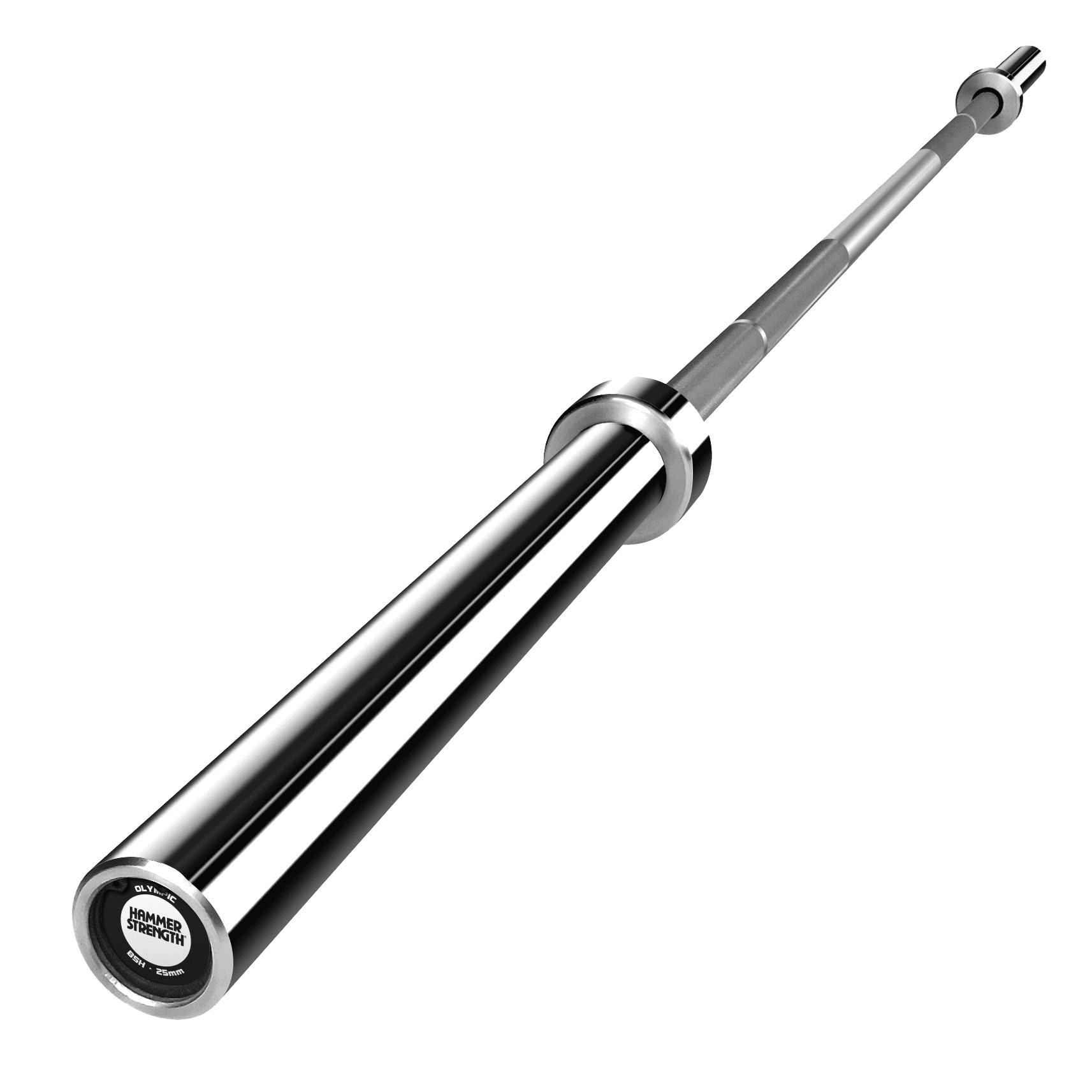 15 kg Olympic Bar