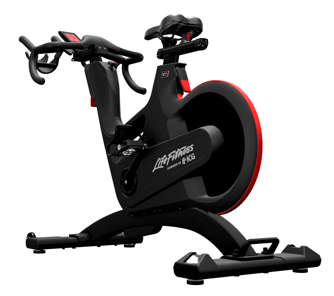 IC7 Indoor Cycle - Bild 2