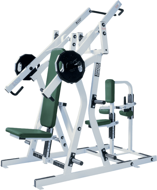 Iso-Lateral Chest /Back
