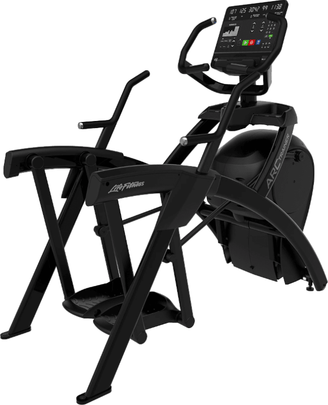 Arc Trainer Lower Body