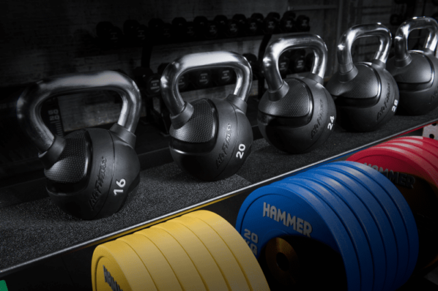 Hammer strength kettlebells online