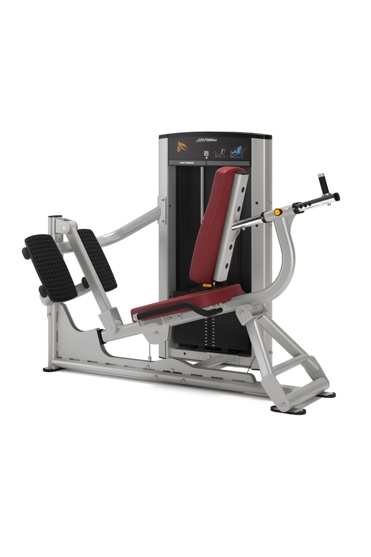 Axiom Leg Press - Bild 2