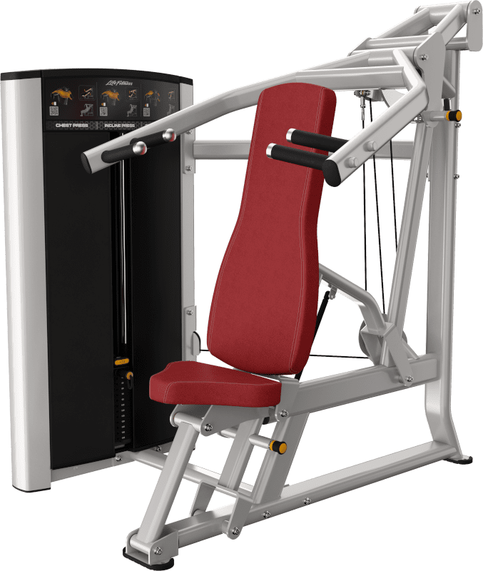 Axiom Multi-Press