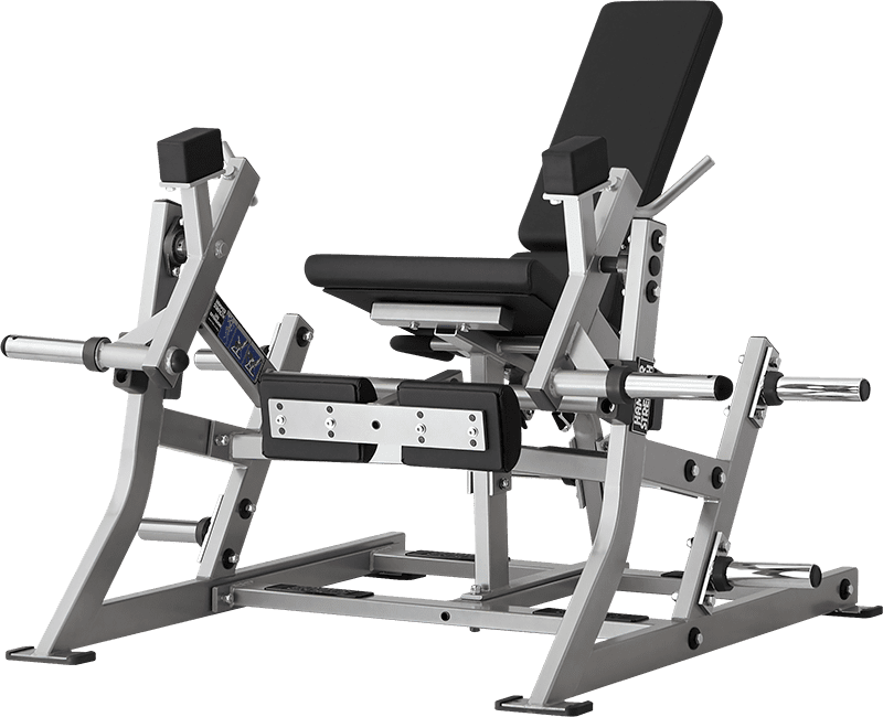 Hammer Strength Plate Loaded Leg Extension