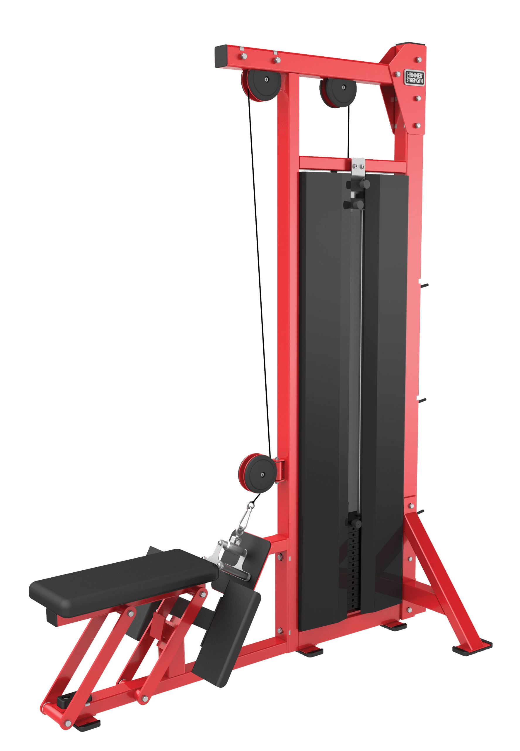 HD Elite Row