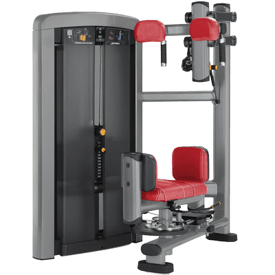 Insignia series Torso Rotation