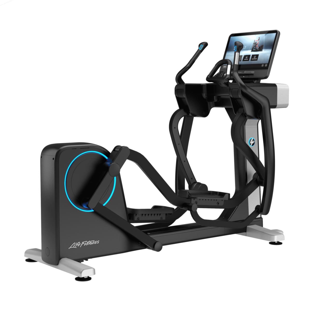 Symbio Incline Elliptical - Bild 2