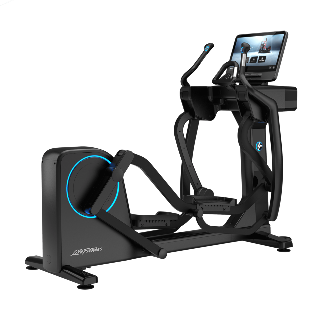Symbio Incline Elliptical - Bild 5