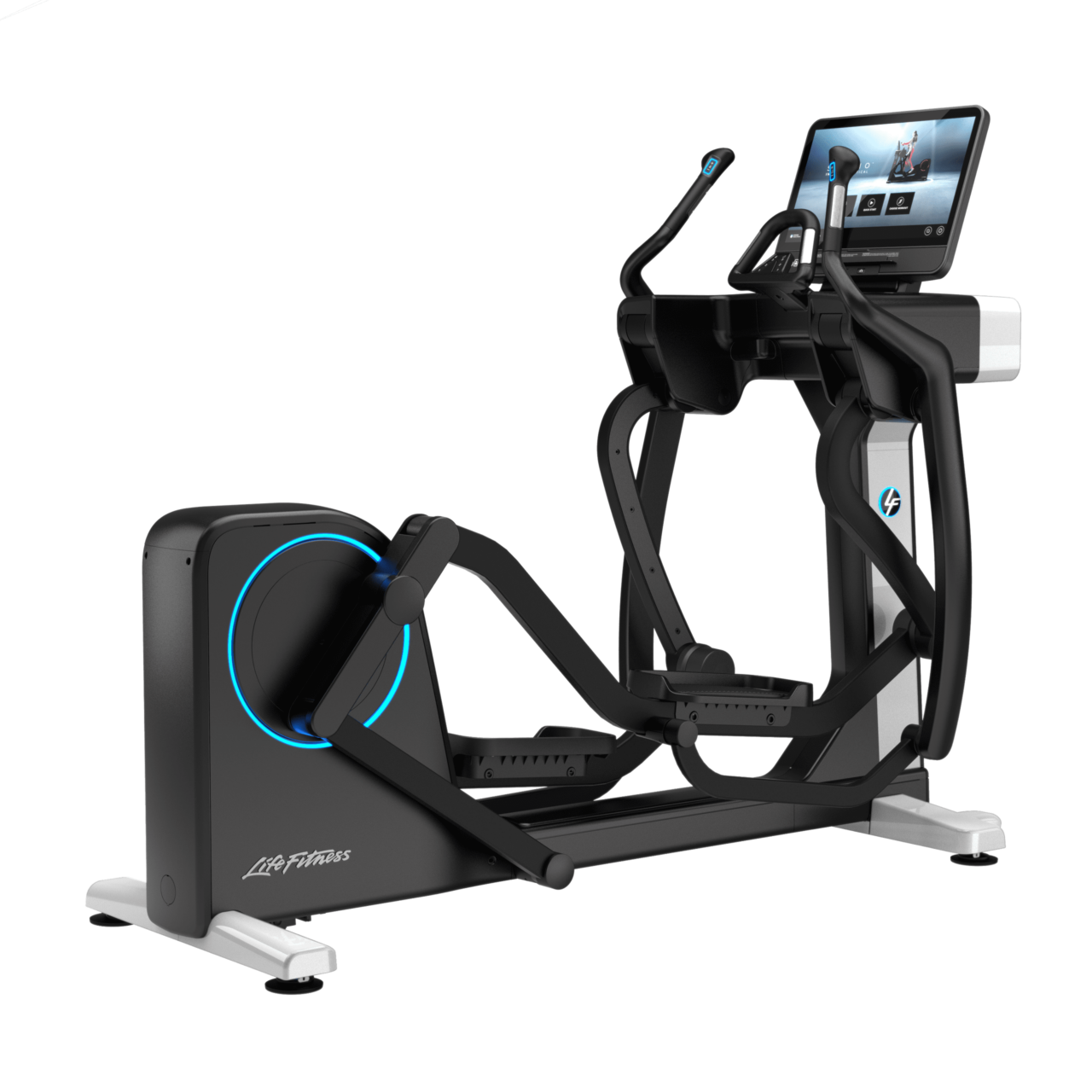Symbio Incline Elliptical - Bild 3