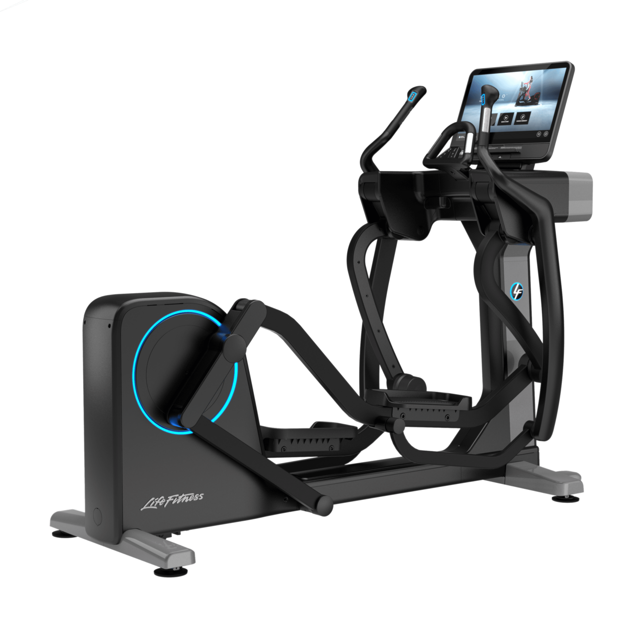 Symbio Incline Elliptical - Bild 4