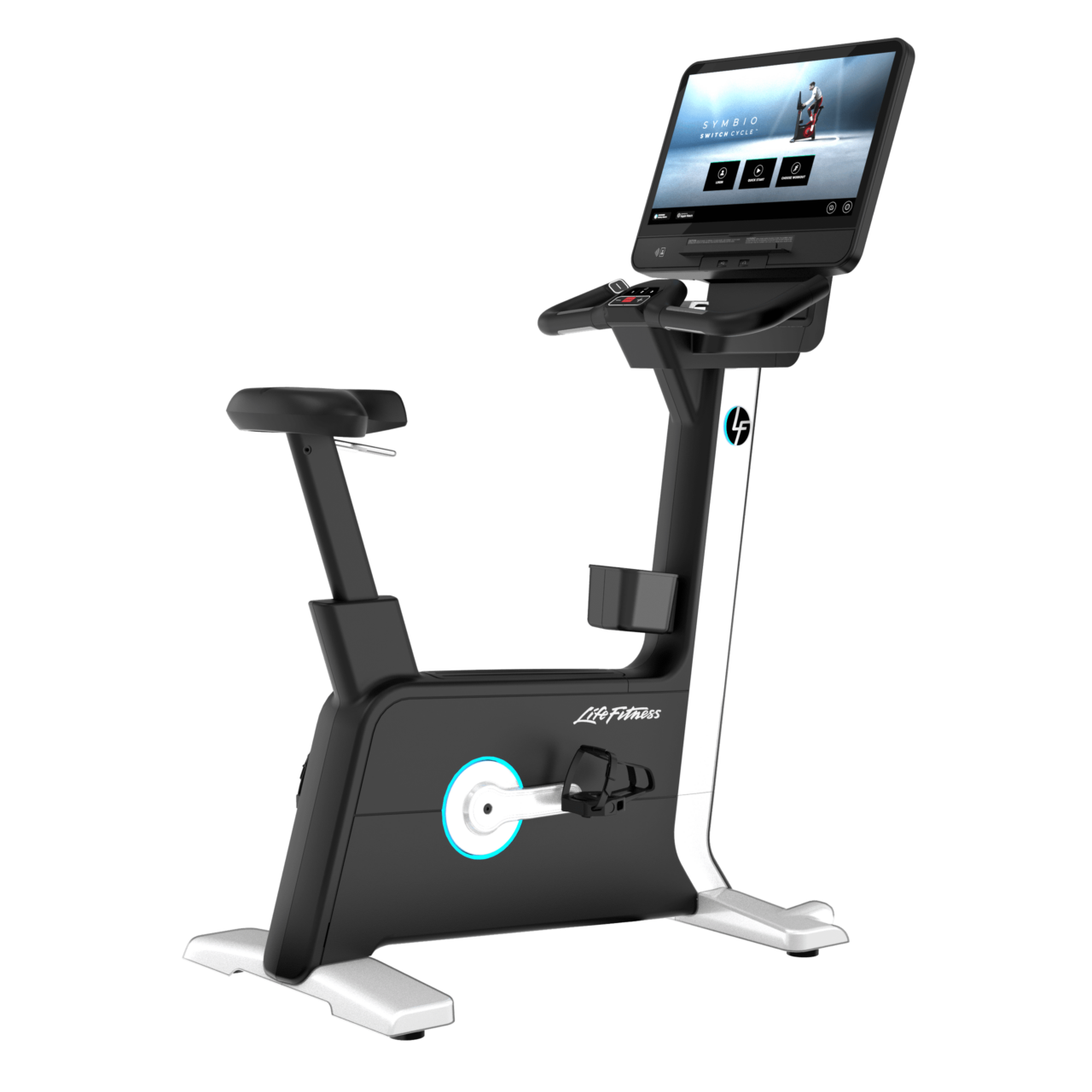 Symbio SwitchCycle™ - Bild 3