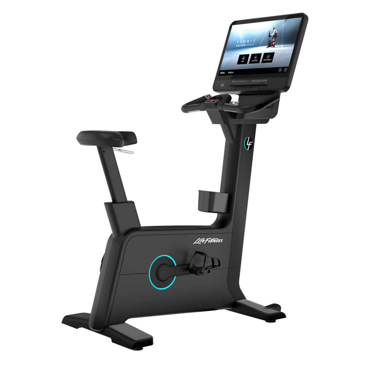 Symbio SwitchCycle™
