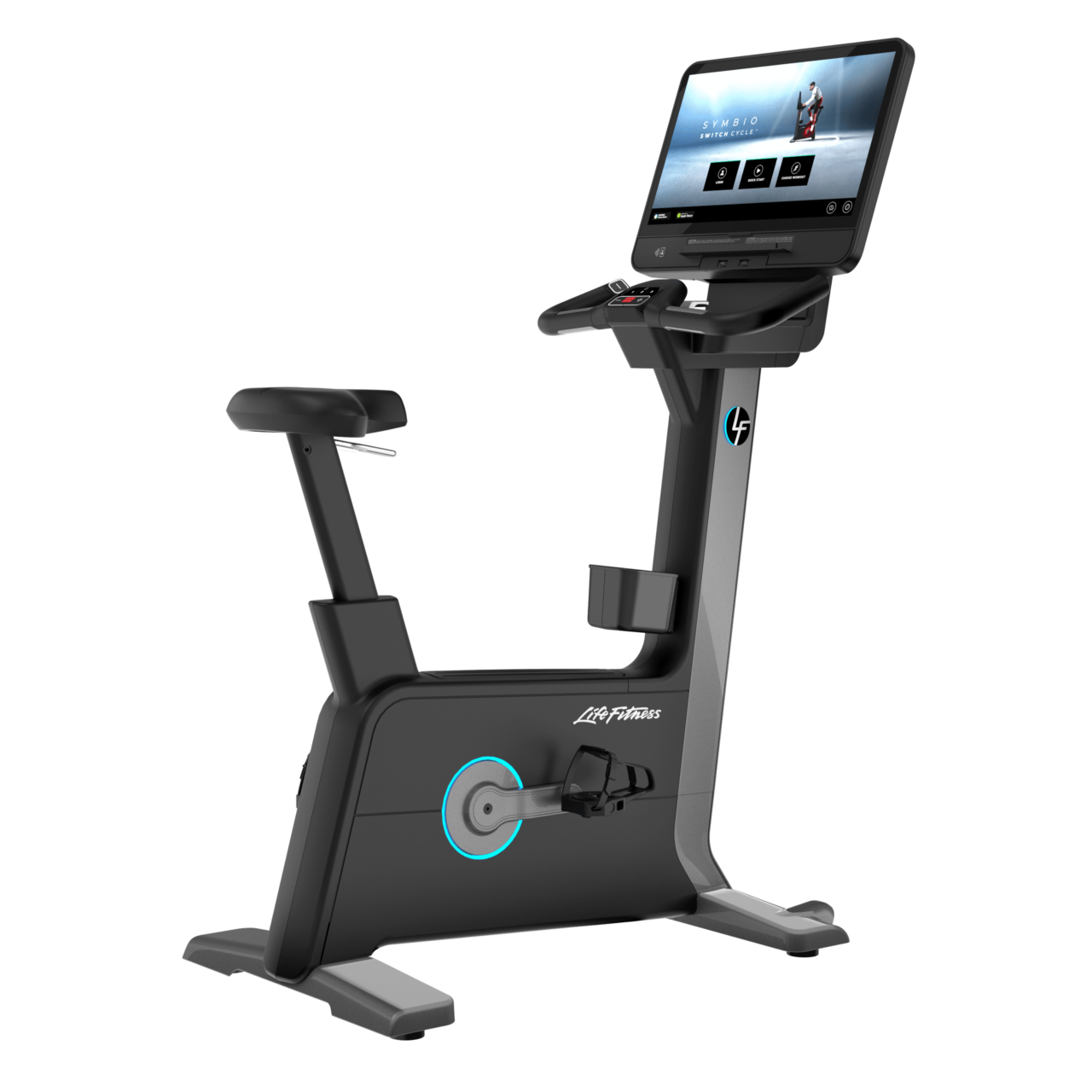 Symbio SwitchCycle™ - Bild 4