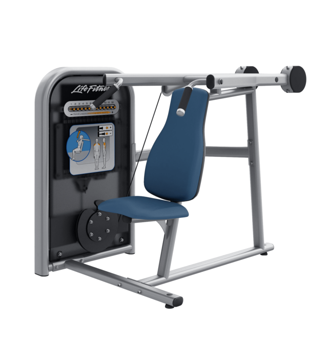 Circuit Shoulder Press