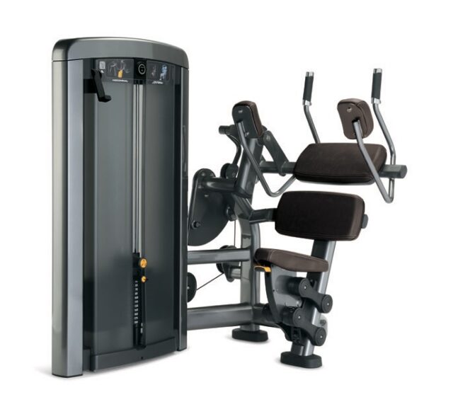 Insignia series Abdominal