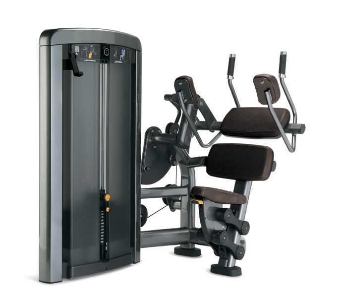 Insignia series Abdominal