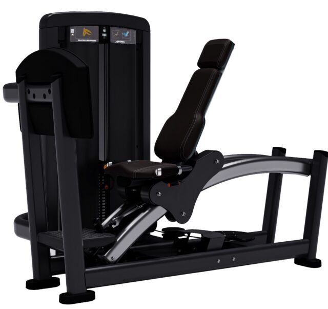 Insignia Arc Leg Press