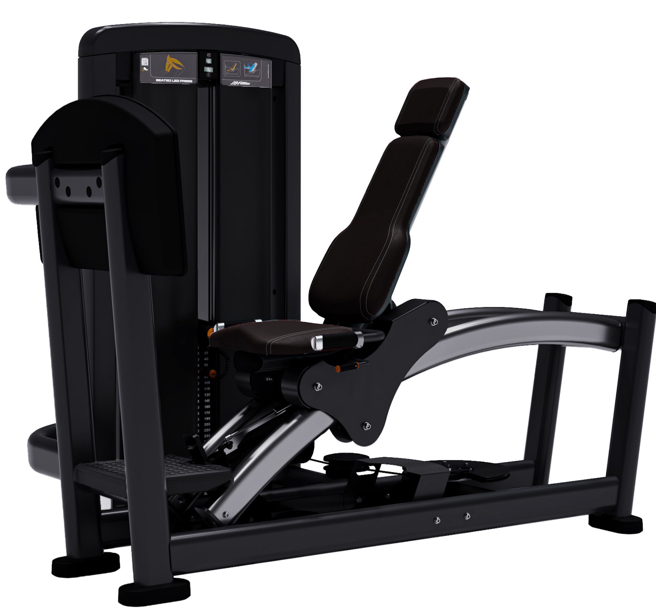 Insignia Arc Leg Press
