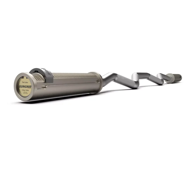 The Curler