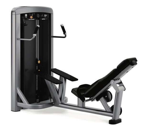 Insignia series Glute Bridge
