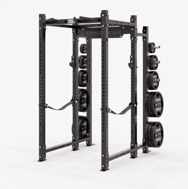 HD Athletic NX Power Rack
