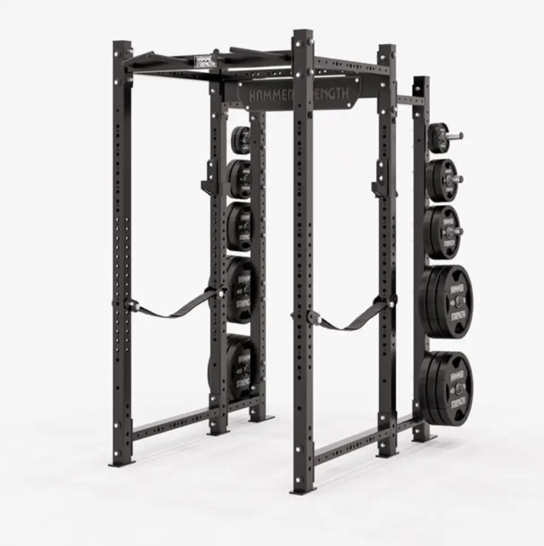HD Athletic NX Power Rack