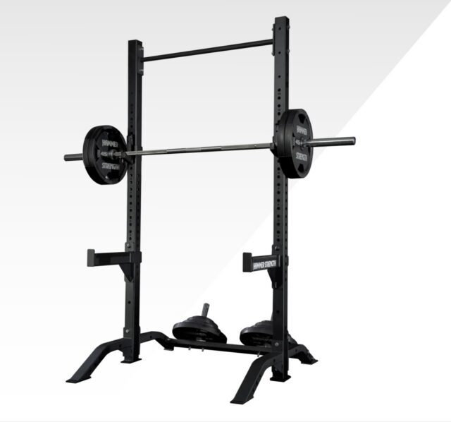 HD Athletic NX Squat Stand