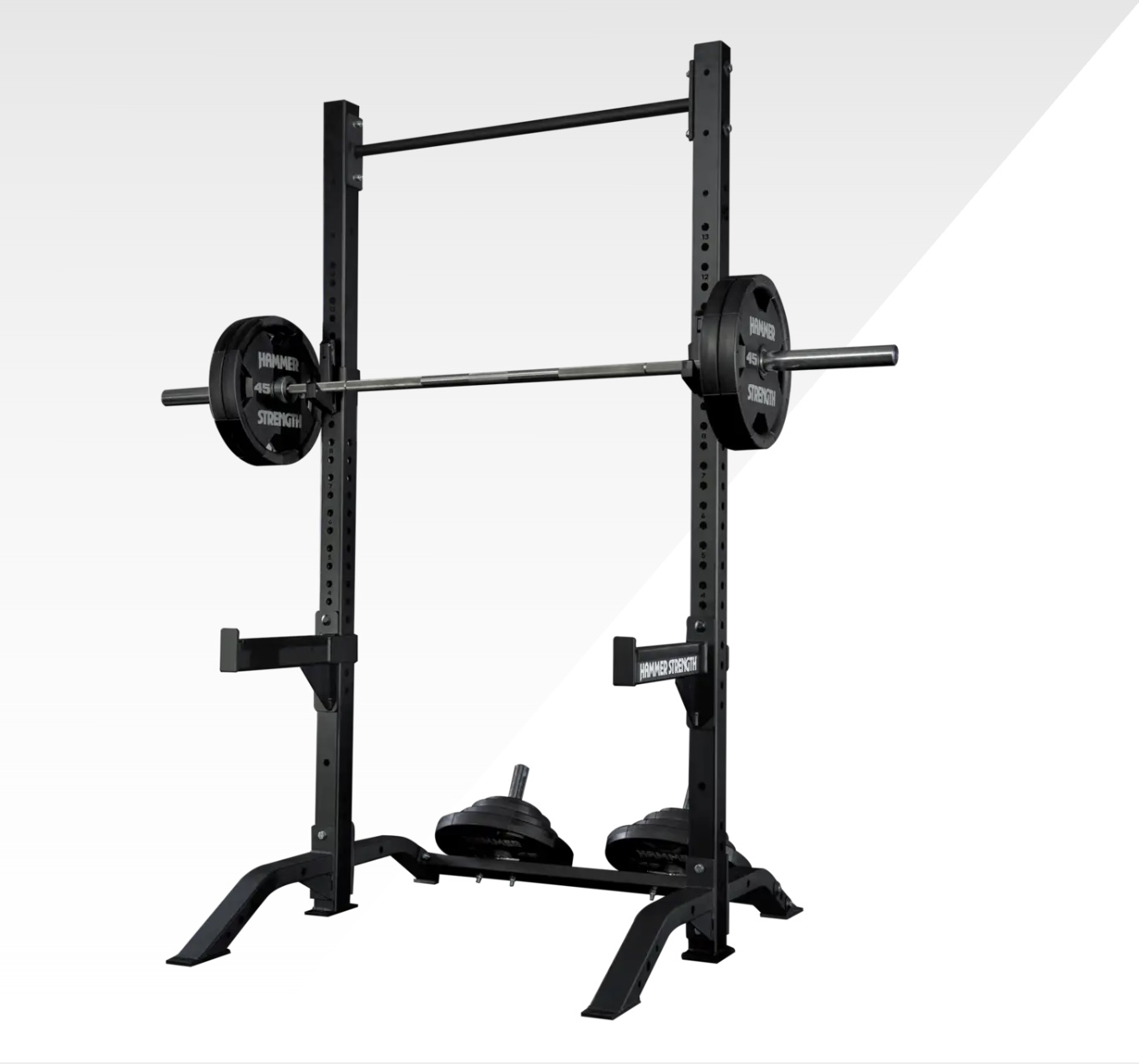 HD Athletic NX Squat Stand