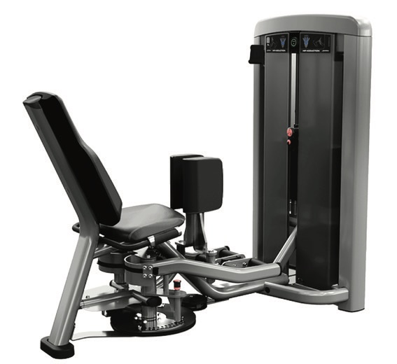 Insignia series Hip Abduction/Adduction