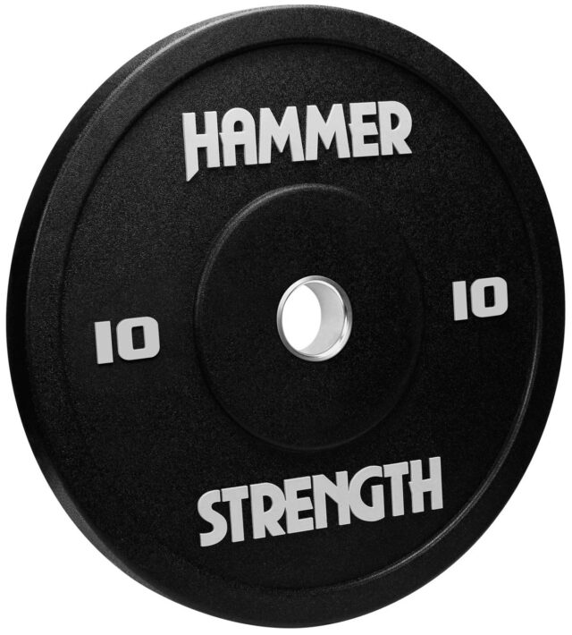Urethane Bumpers