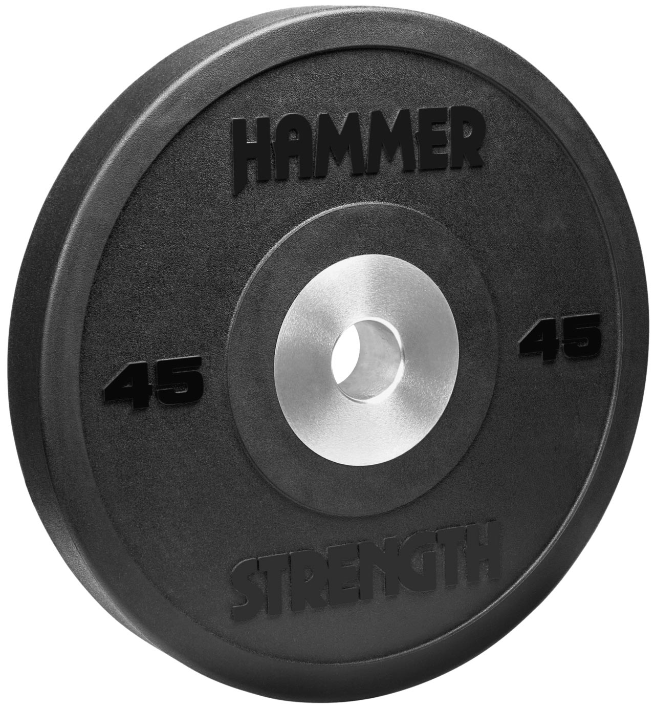 Premium Rubber Bumpers