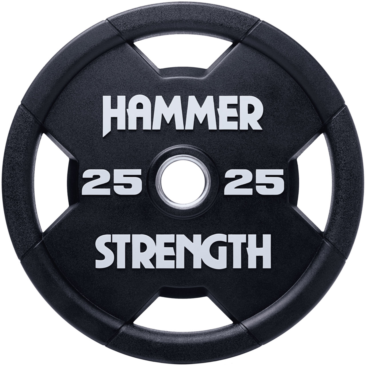 Urethane Olympic Discs